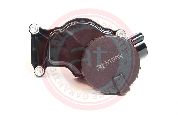 Oil Separator, crankcase ventilation